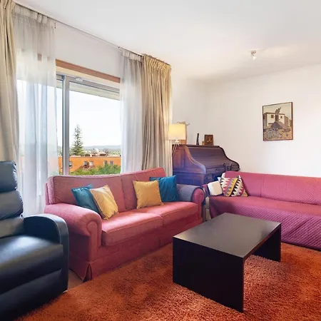 Luzya Villa