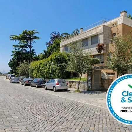 Villa Luzya *